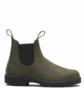 2442 - Forest Green Boots