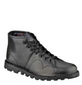 Monkey Boot - Black