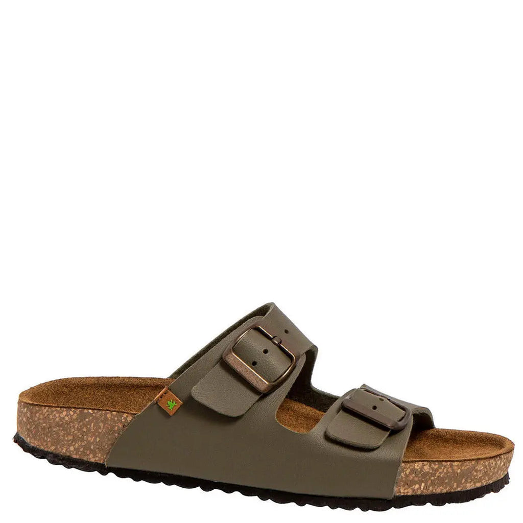 NE50 Vegano Waraji - Khaki