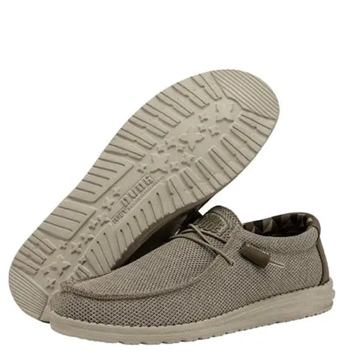 Wally Sox - Beige