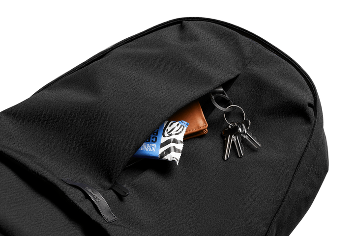 Bellroy Classic Backpack Plus 2nd Edition