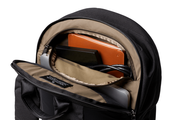 Bellroy Classic Backpack Plus 2nd Edition