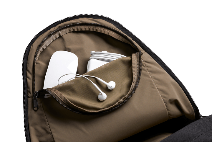 Bellroy Classic Backpack Plus 2nd Edition