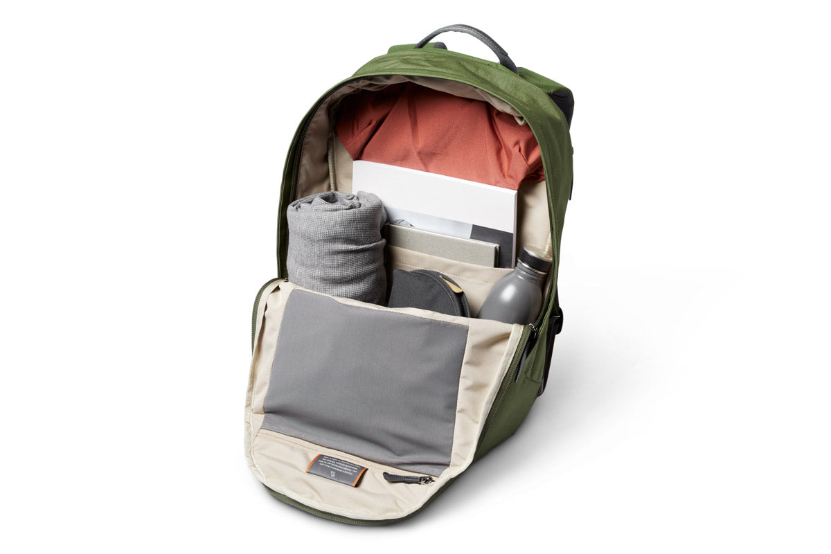 Bellroy Classic Backpack Plus 2nd Edition