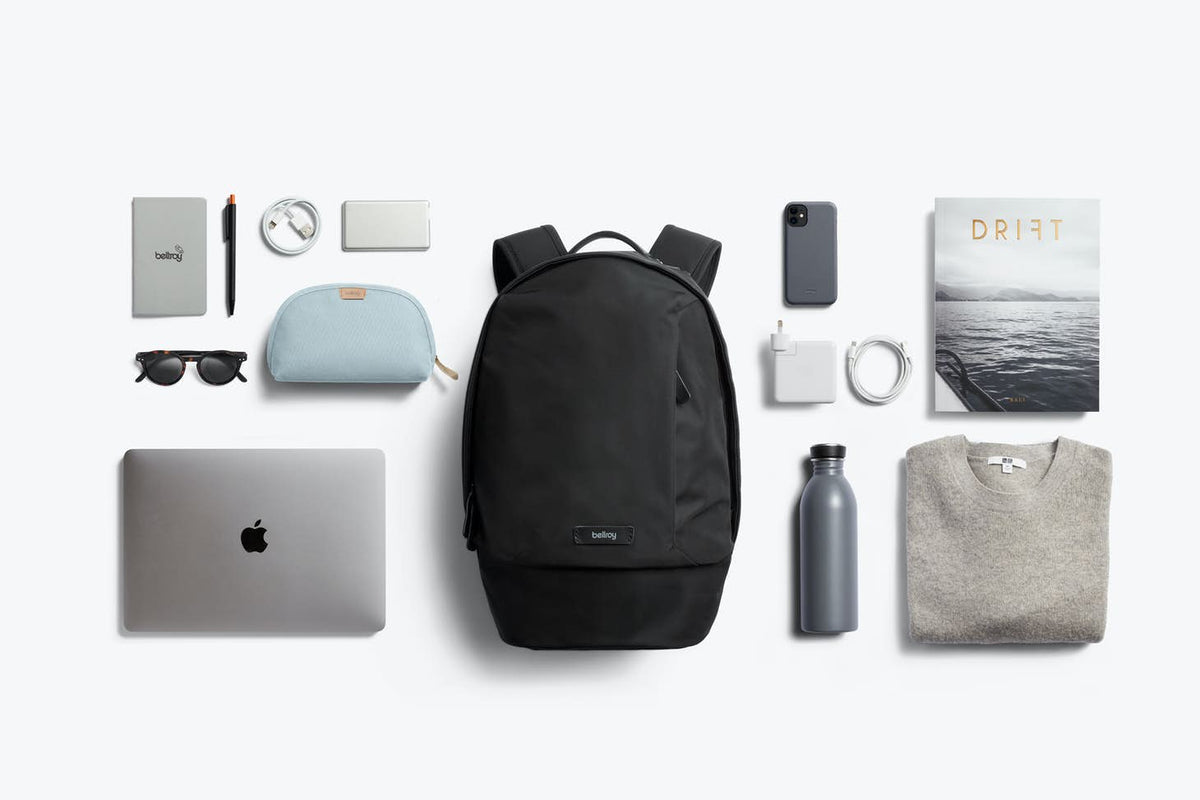 Bellroy Classic Compact Backpack