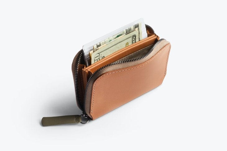 Bellroy Folio Mini Coin Wallet