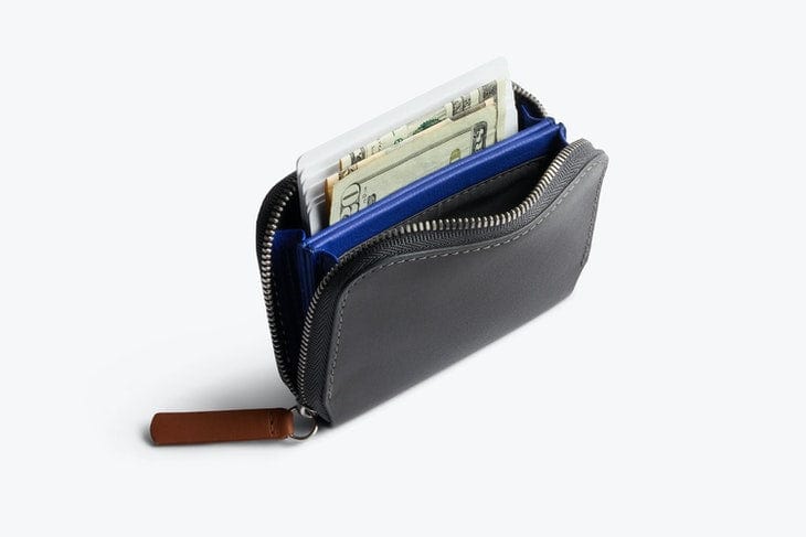 Bellroy Folio Mini Coin Wallet