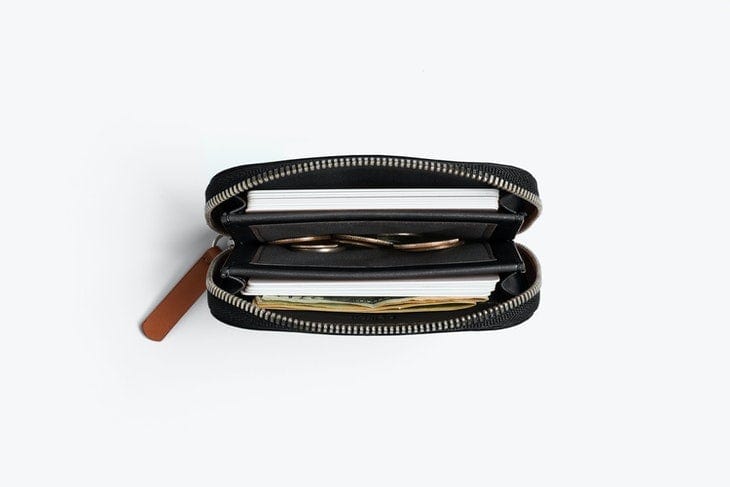Bellroy Folio Mini Coin Wallet