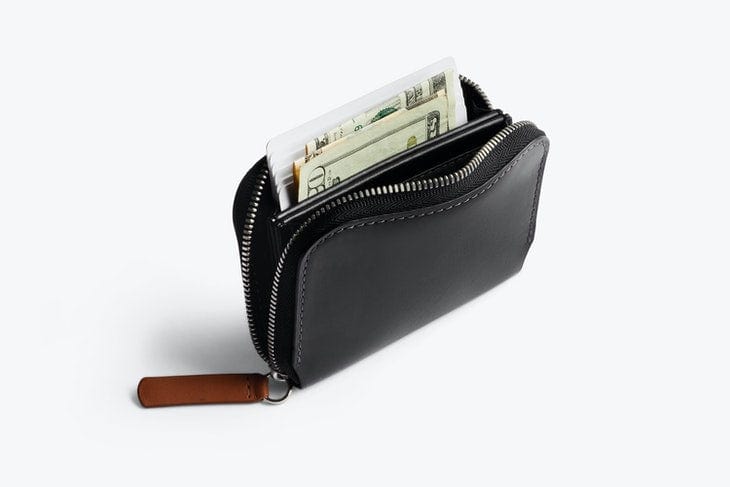 Bellroy Folio Mini Coin Wallet