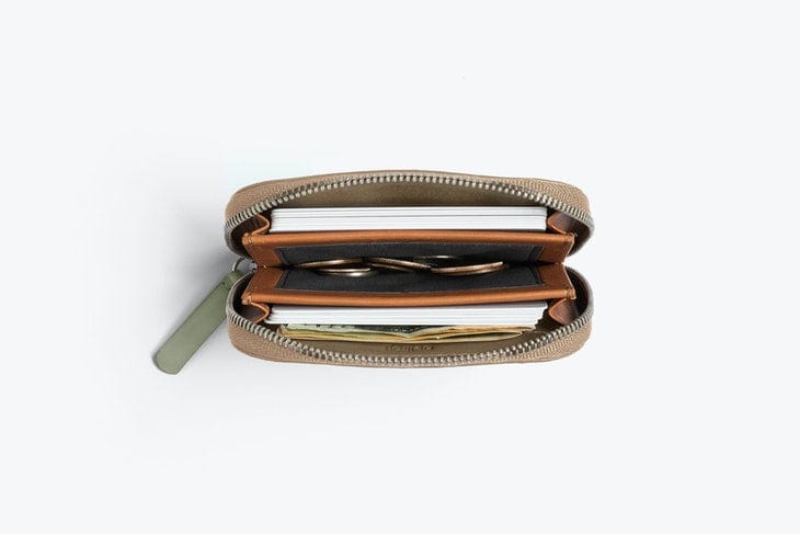 Bellroy Folio Mini Coin Wallet
