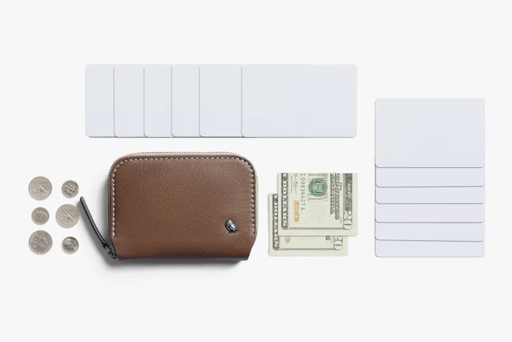 Bellroy Folio Mini Coin Wallet