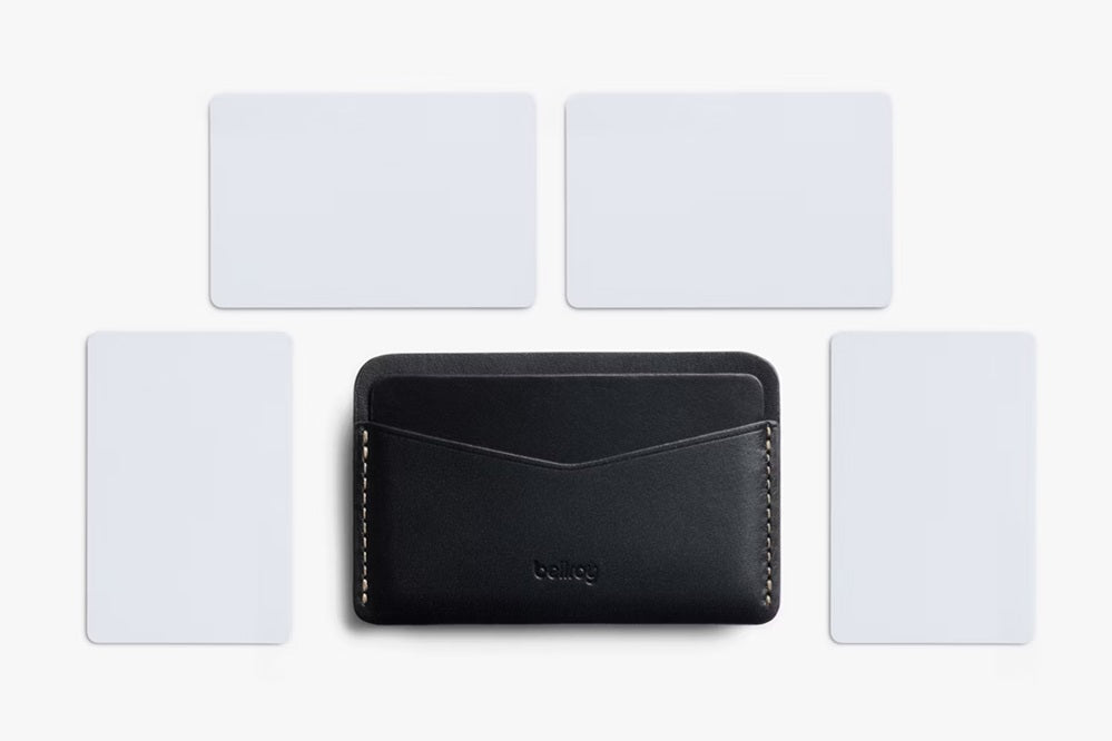 Bellroy Card Slip