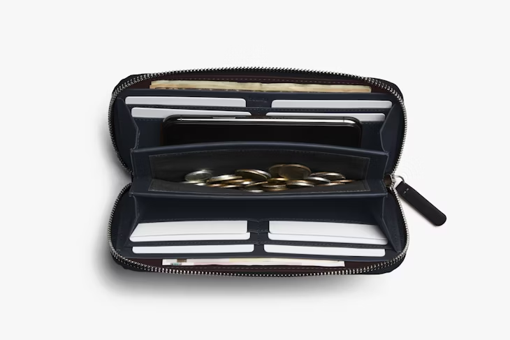 Bellroy Folio Wallet