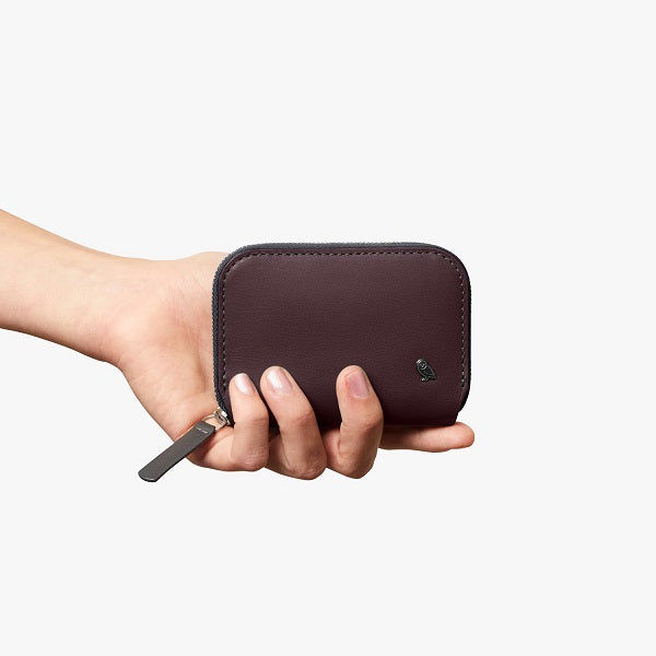 Bellroy Folio Mini Coin Wallet
