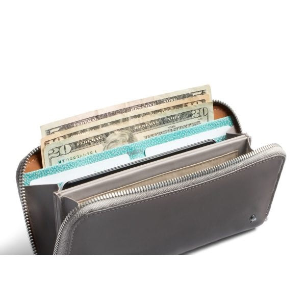 Bellroy Folio Wallet