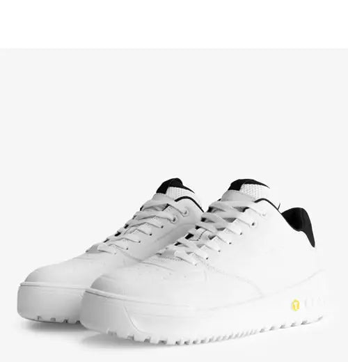 Denton Safety Trainer - White