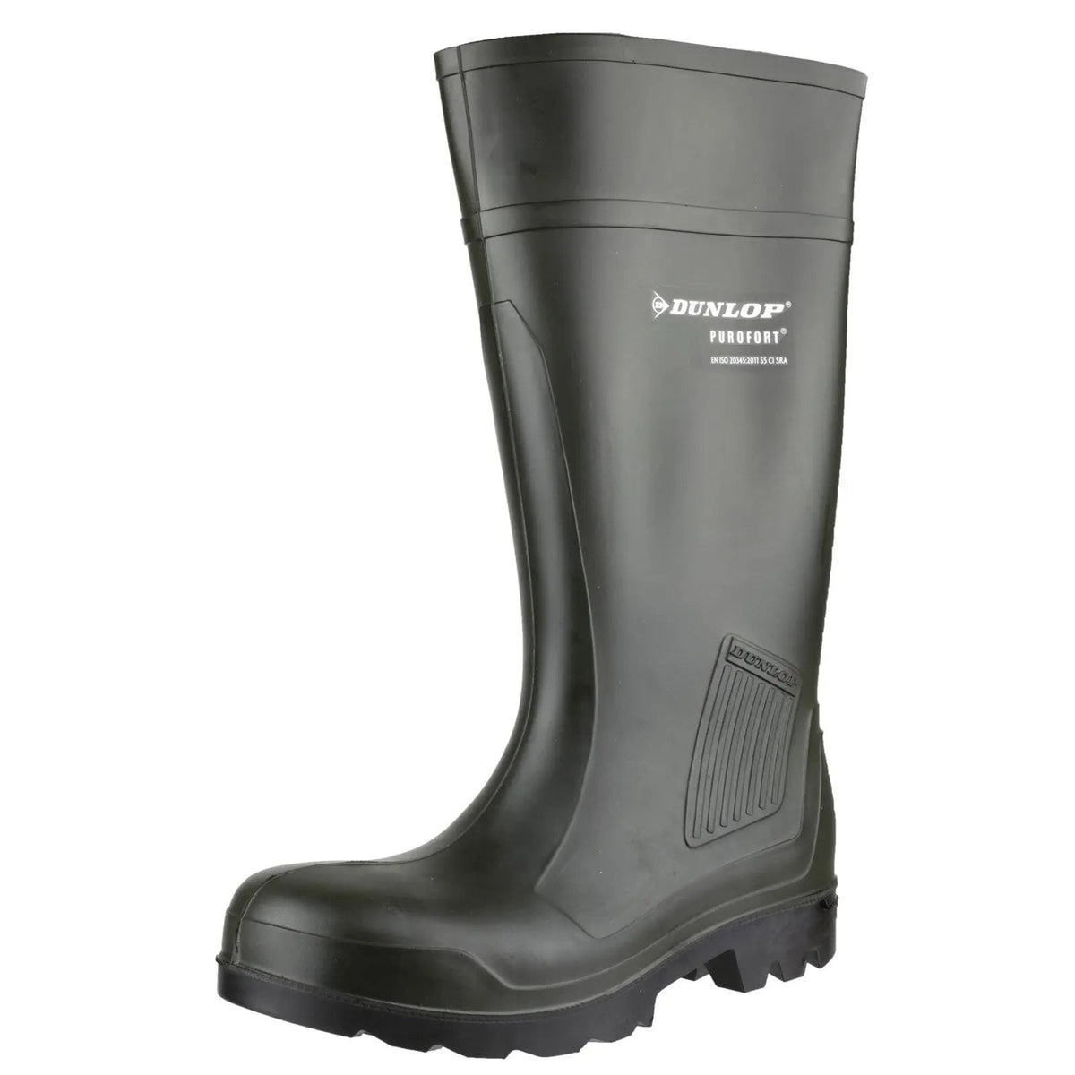 Purofort Professional Full Safety Wellington