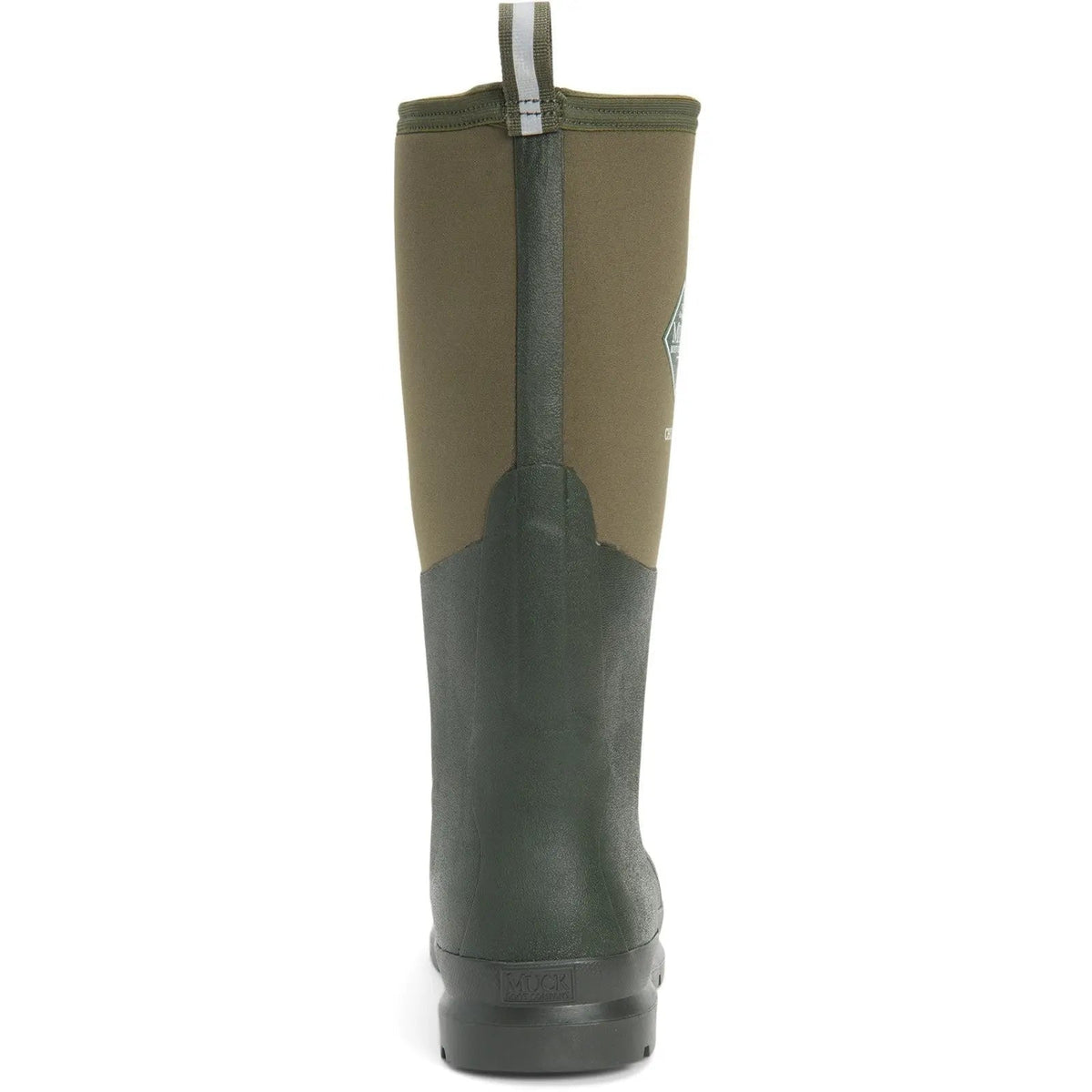 Chore Classic Steel Safety Wellington