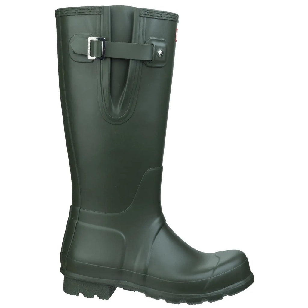 Original Side Adjustable Wellington Boots