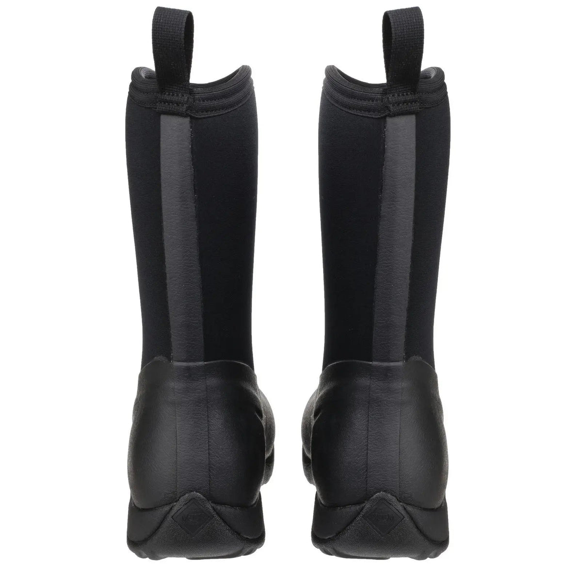 Arctic Weekend Pull On Wellington Boot