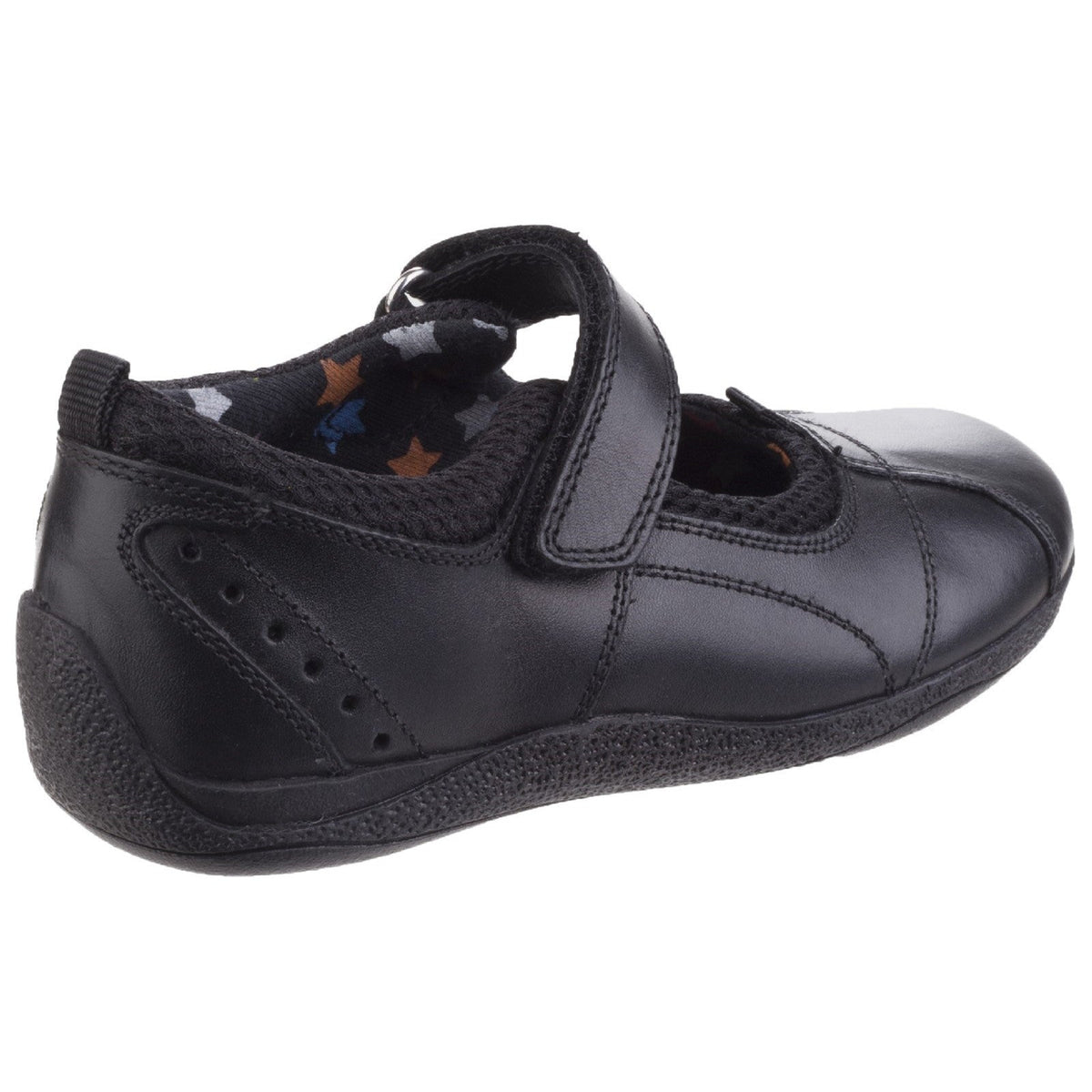 Cindy Junior School Shoe