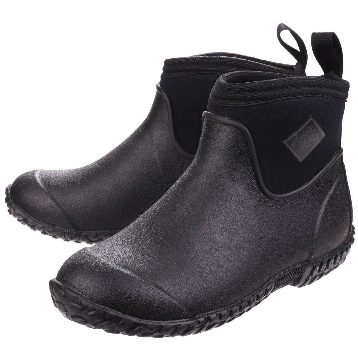 Muckster II Ankle All Purpose Lightweight shoe