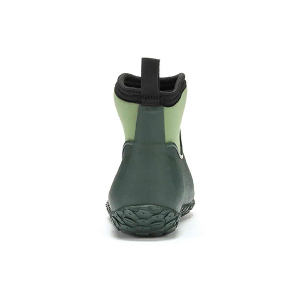 Muckster II Ankle All Purpose Lightweight Shoe