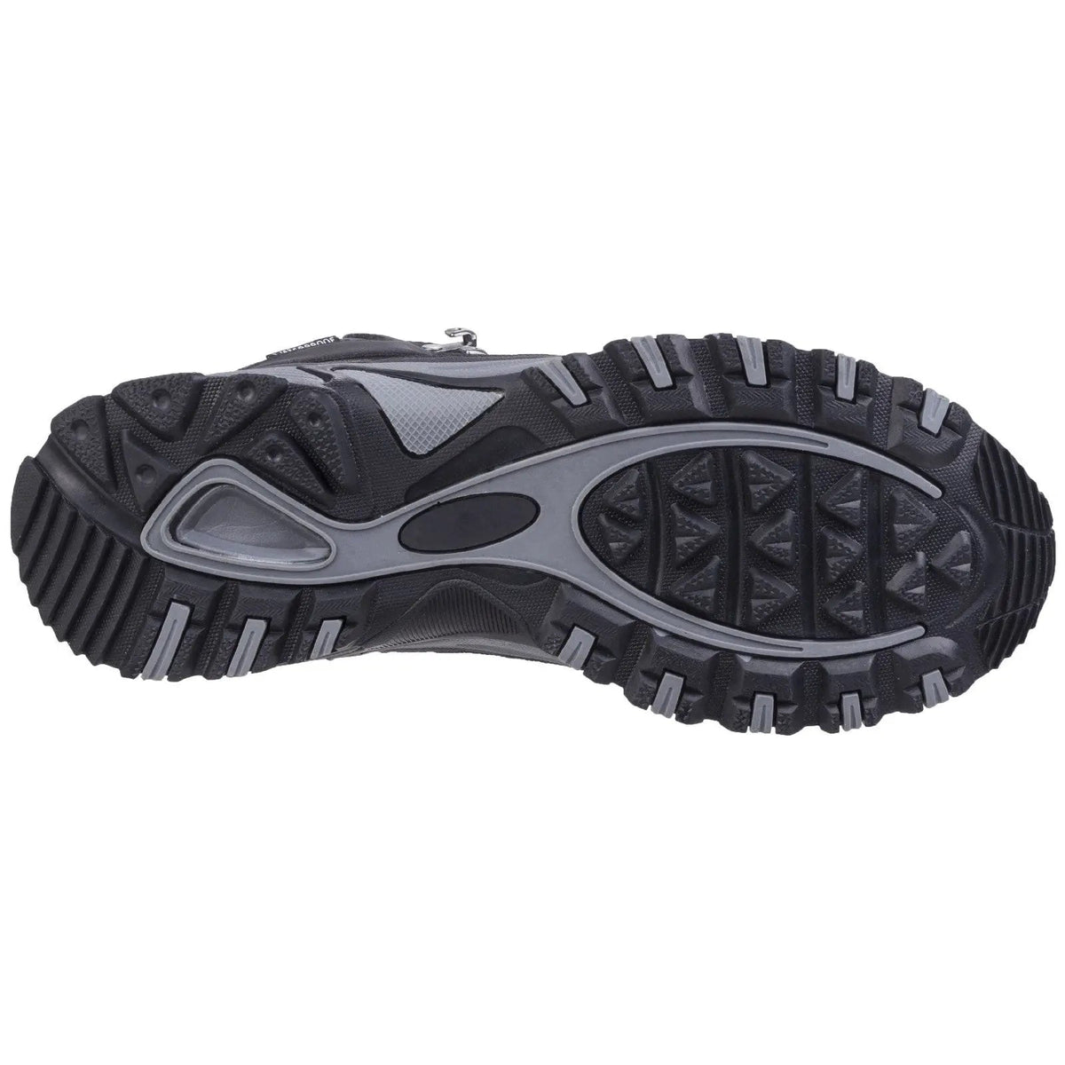 Abbeydale Mid Softshell Hiker WP