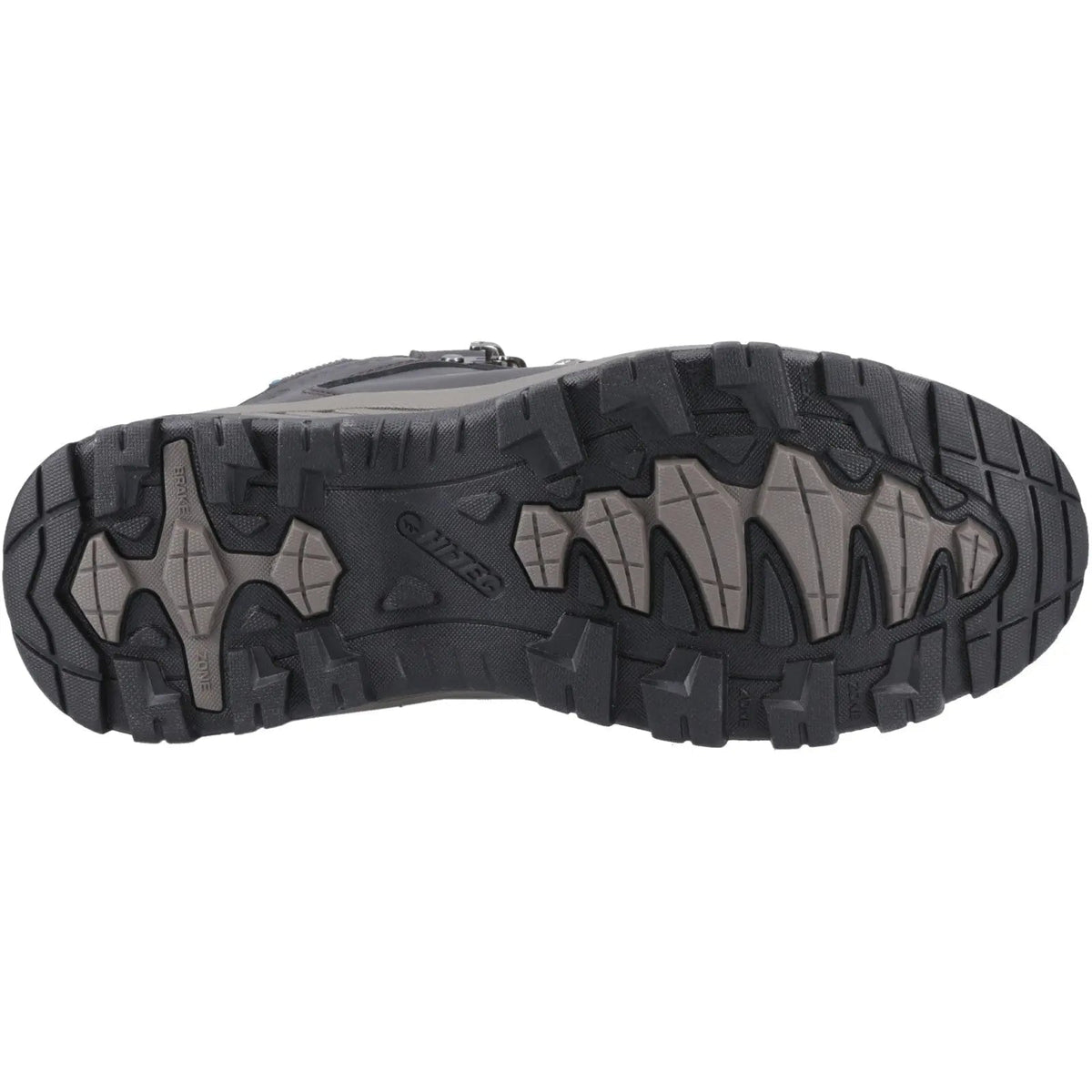 Eurotrek Lite Waterproof Walking Boots