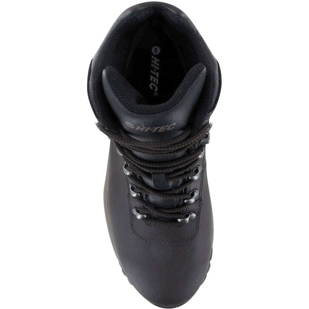 Eurotrek Lite Waterproof Walking Boots