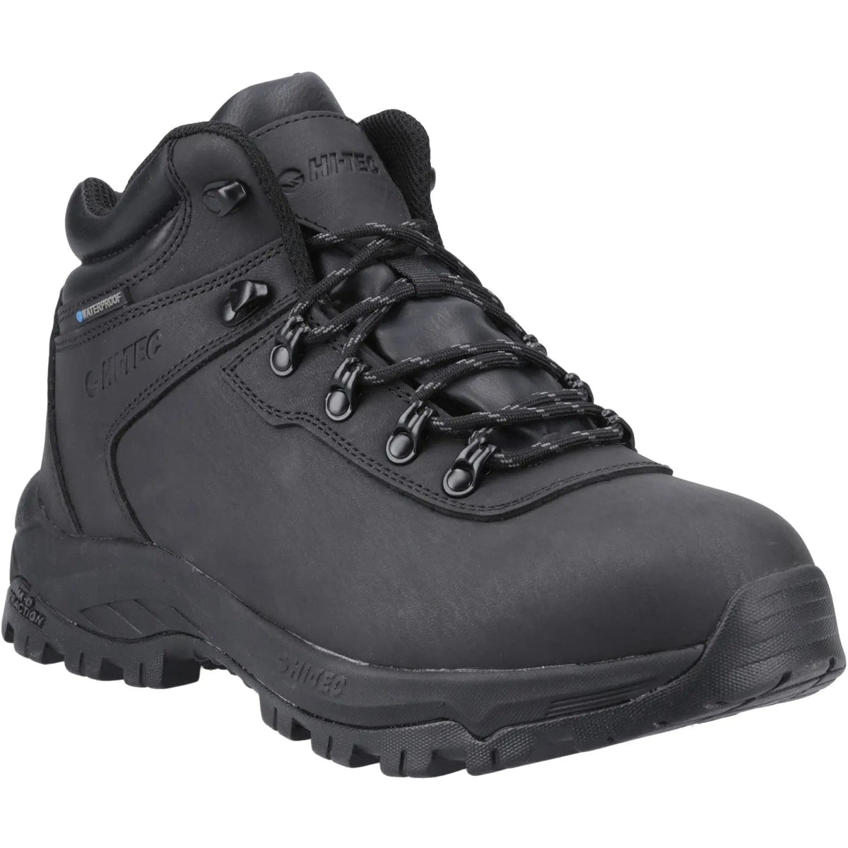 Eurotrek Lite Waterproof Walking Boots