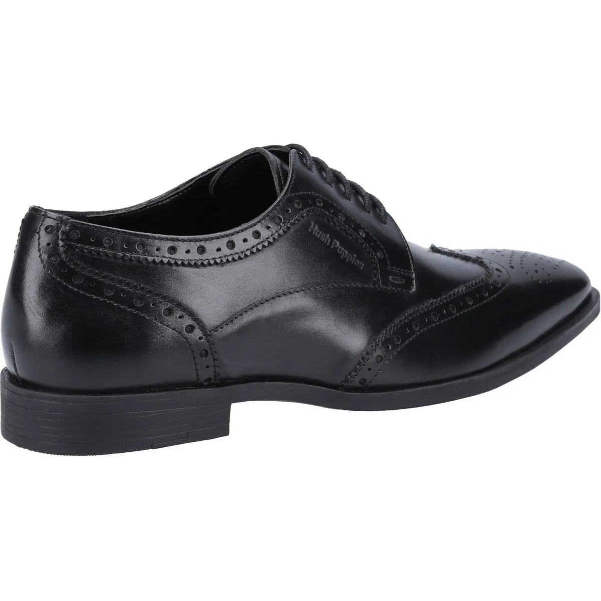 Elliot Brogue School Shoe