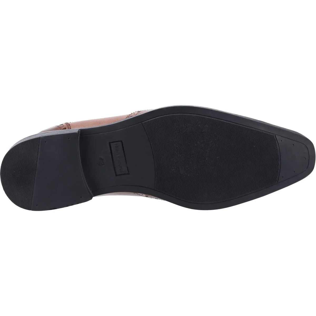 Elliot Brogue School Shoe