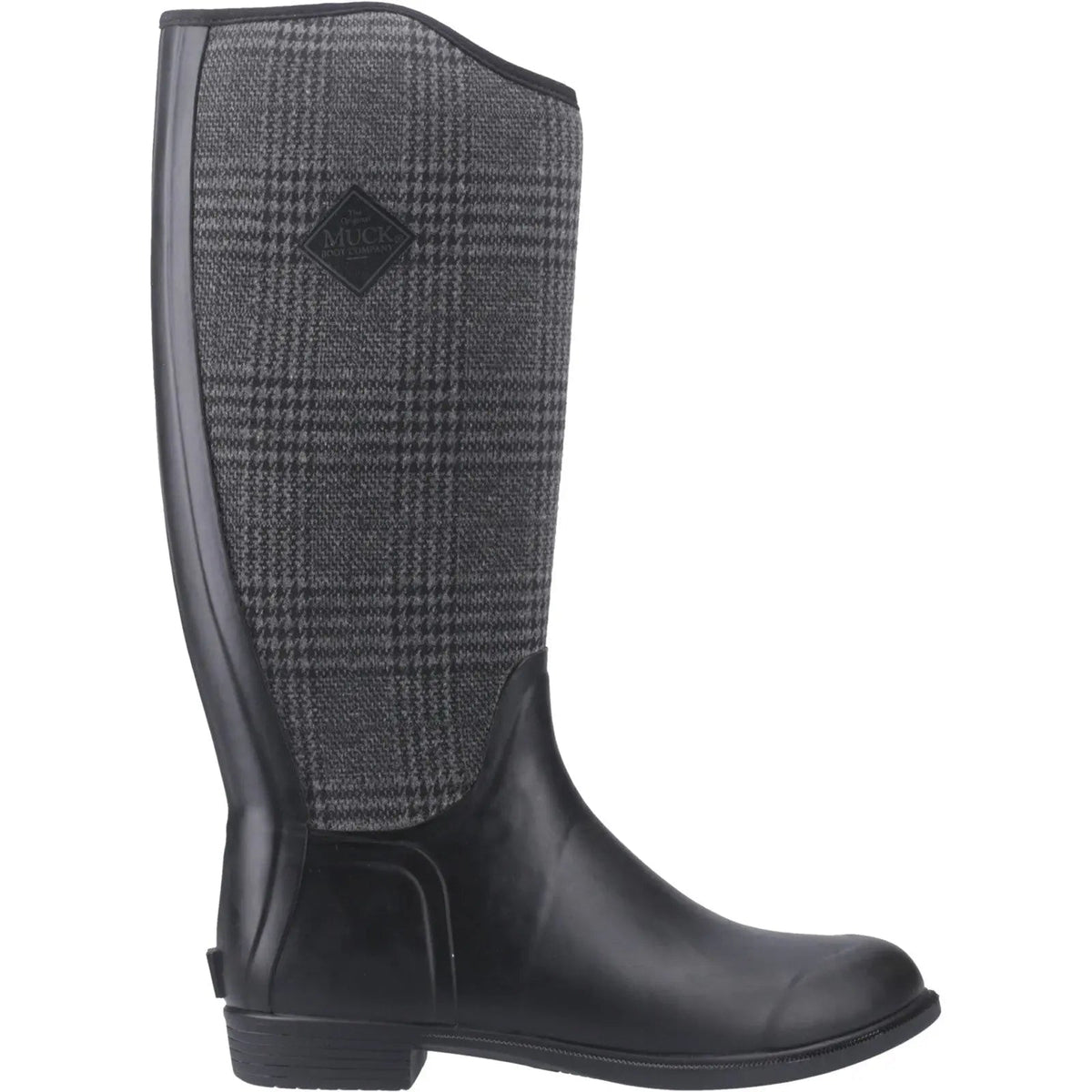 Derby Tall