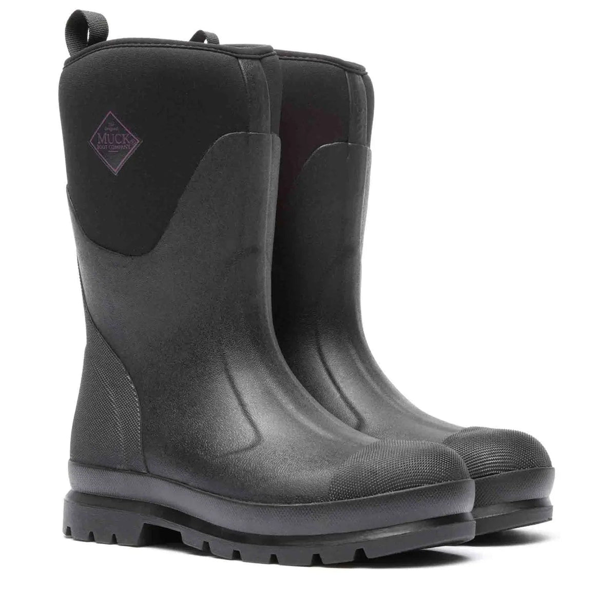 Chore Classic Short Boots