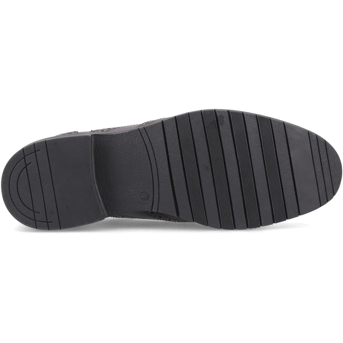 Santiago Lace Shoes