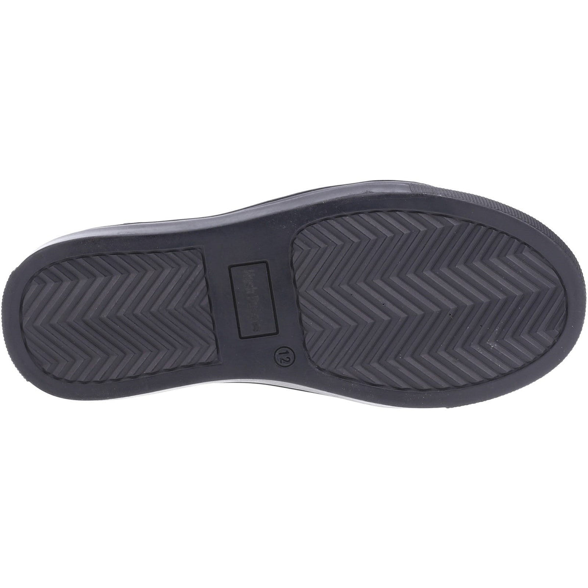 Sam Senior School Shoe