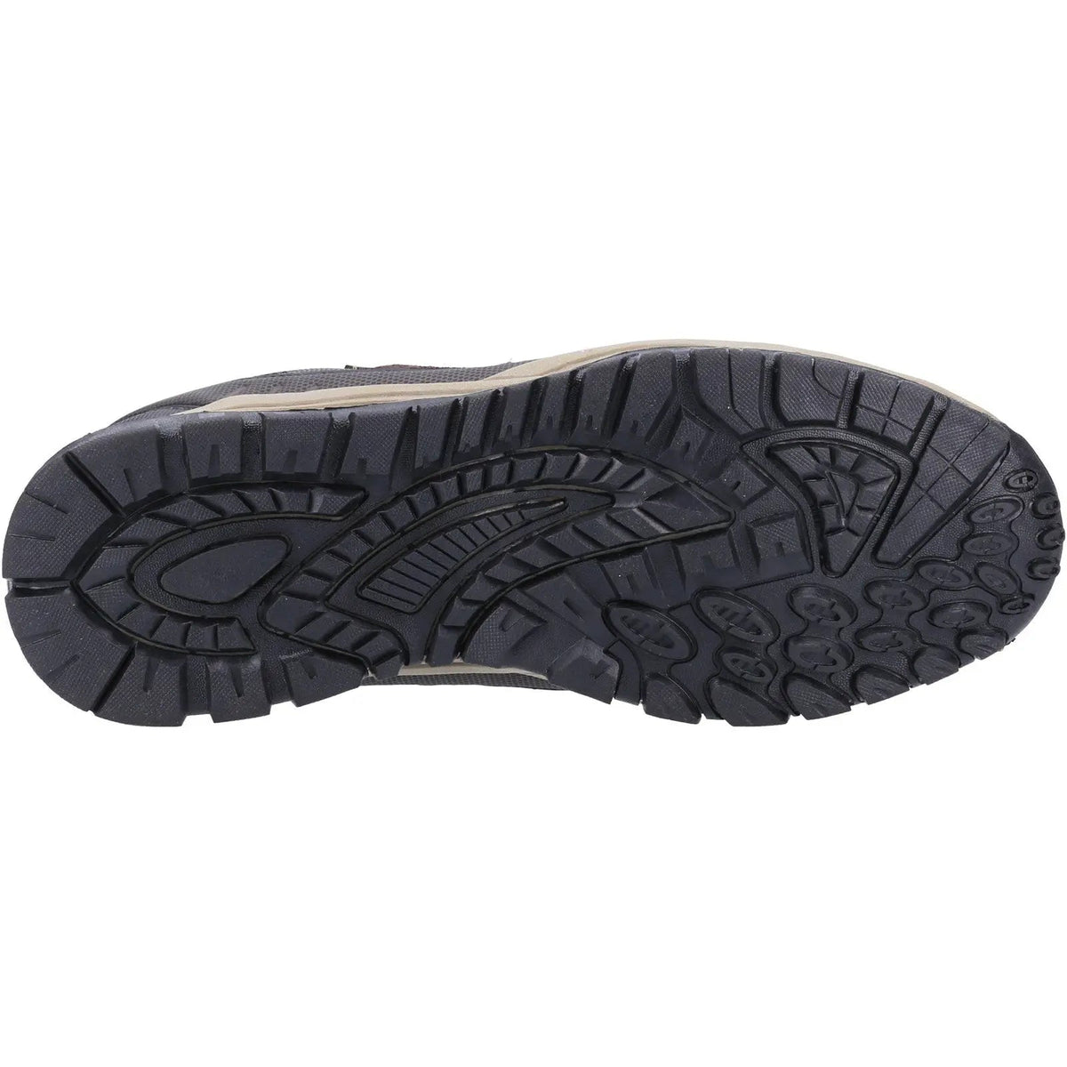 Maisemore Low Suede Hiking Shoe WP