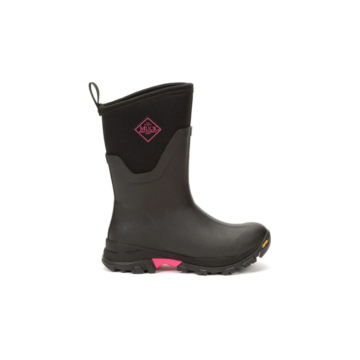 Arctic Ice Mid Wellingtons