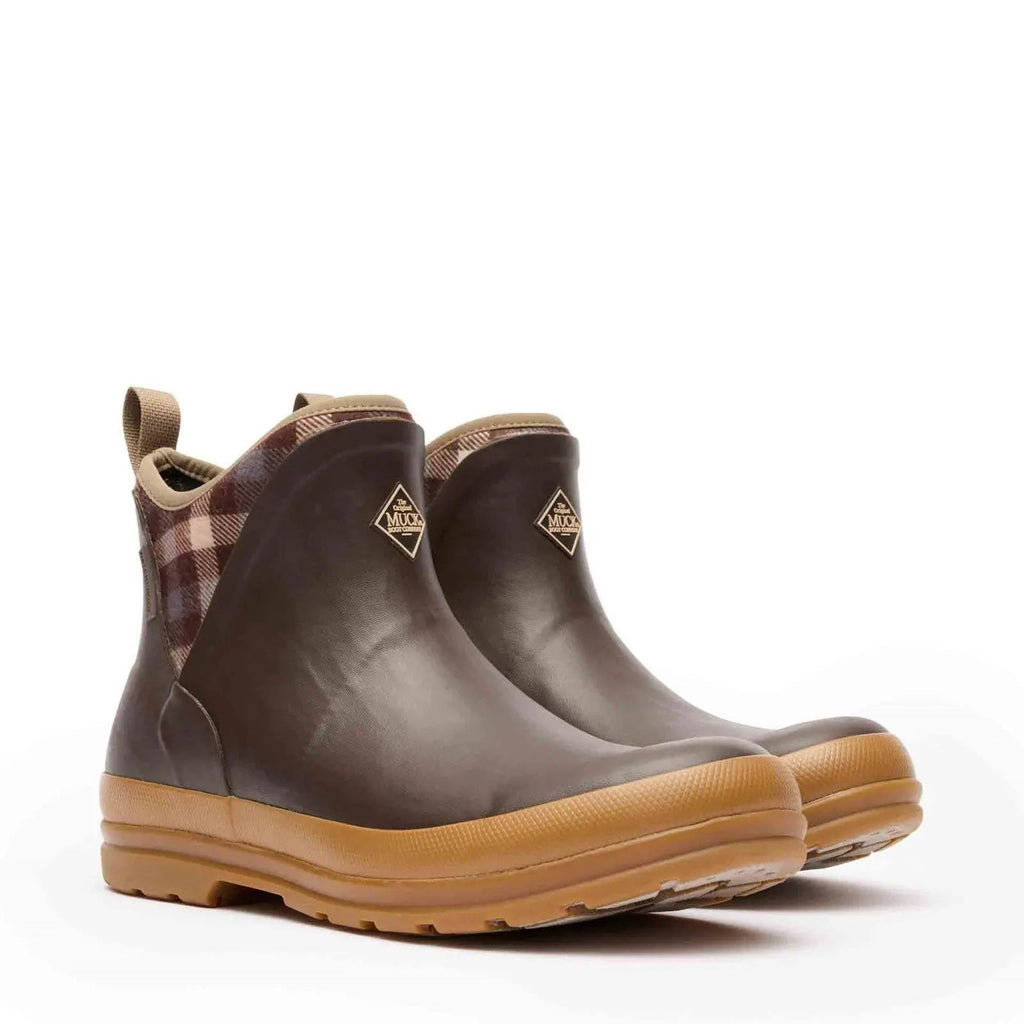 Originals Ankle Wellingtons