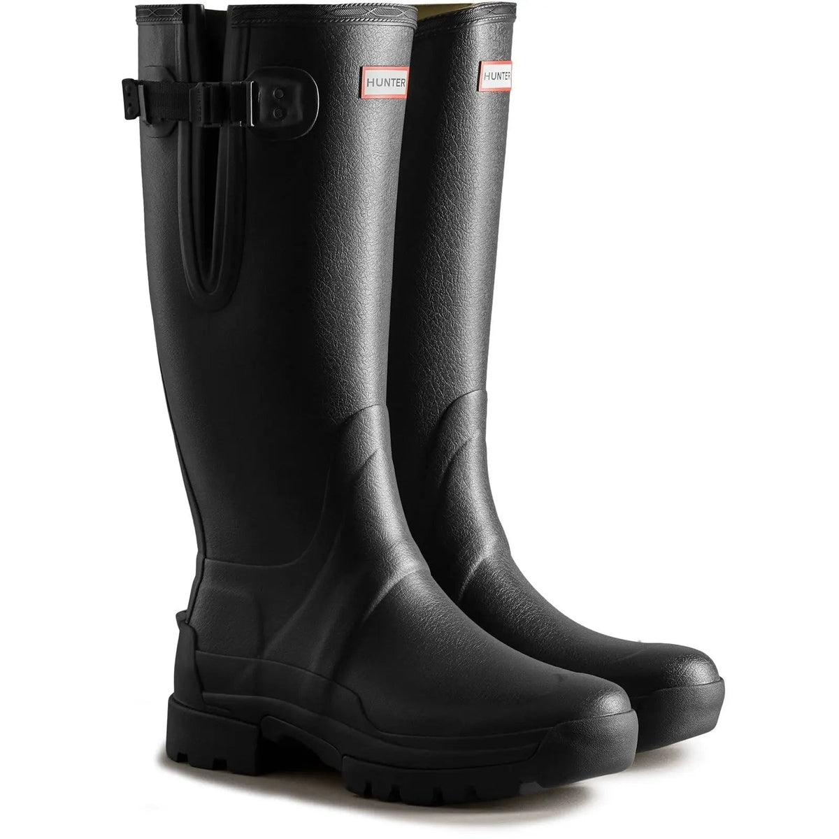Balmoral Adjustable Wellington