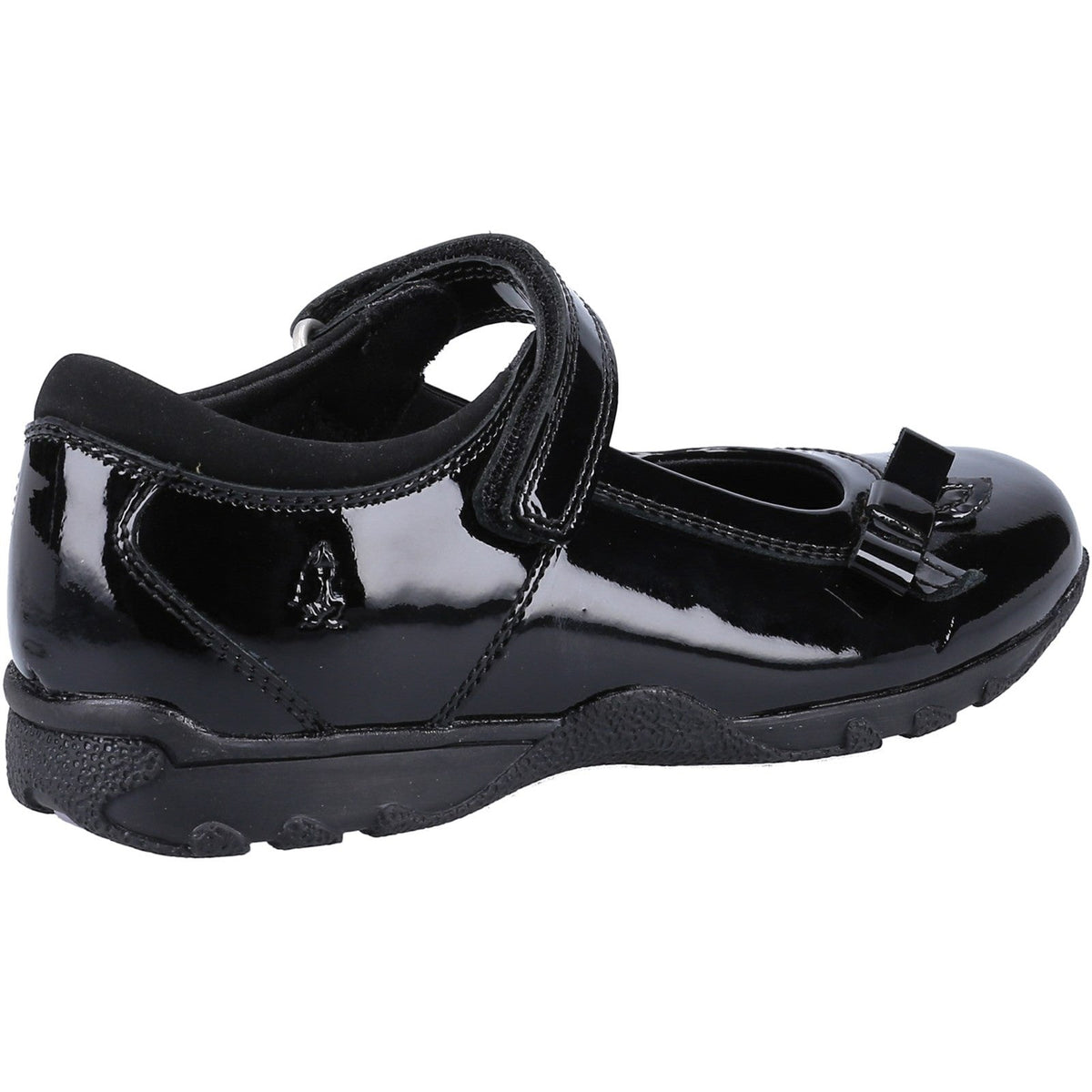Carrie School Shoe Junior