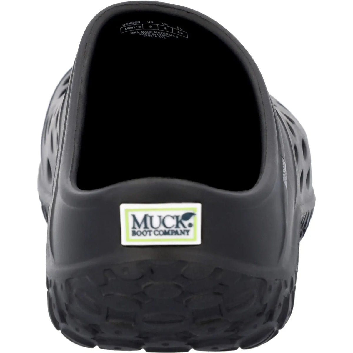 Muckster Lite Clog