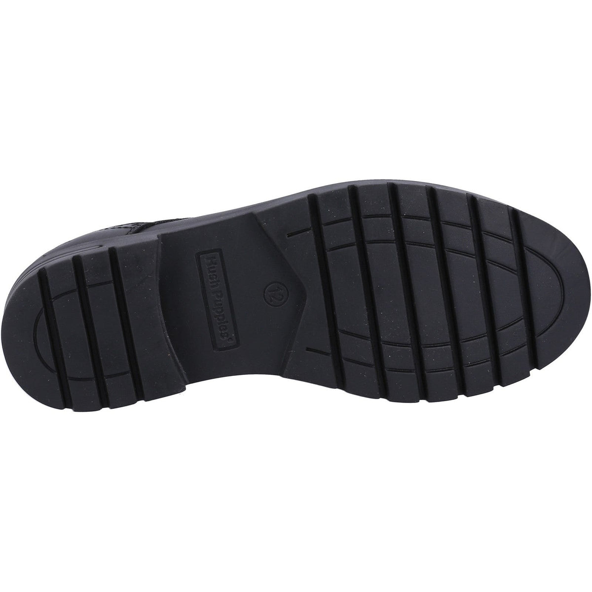 Jayne Lace Up SNR Shoe