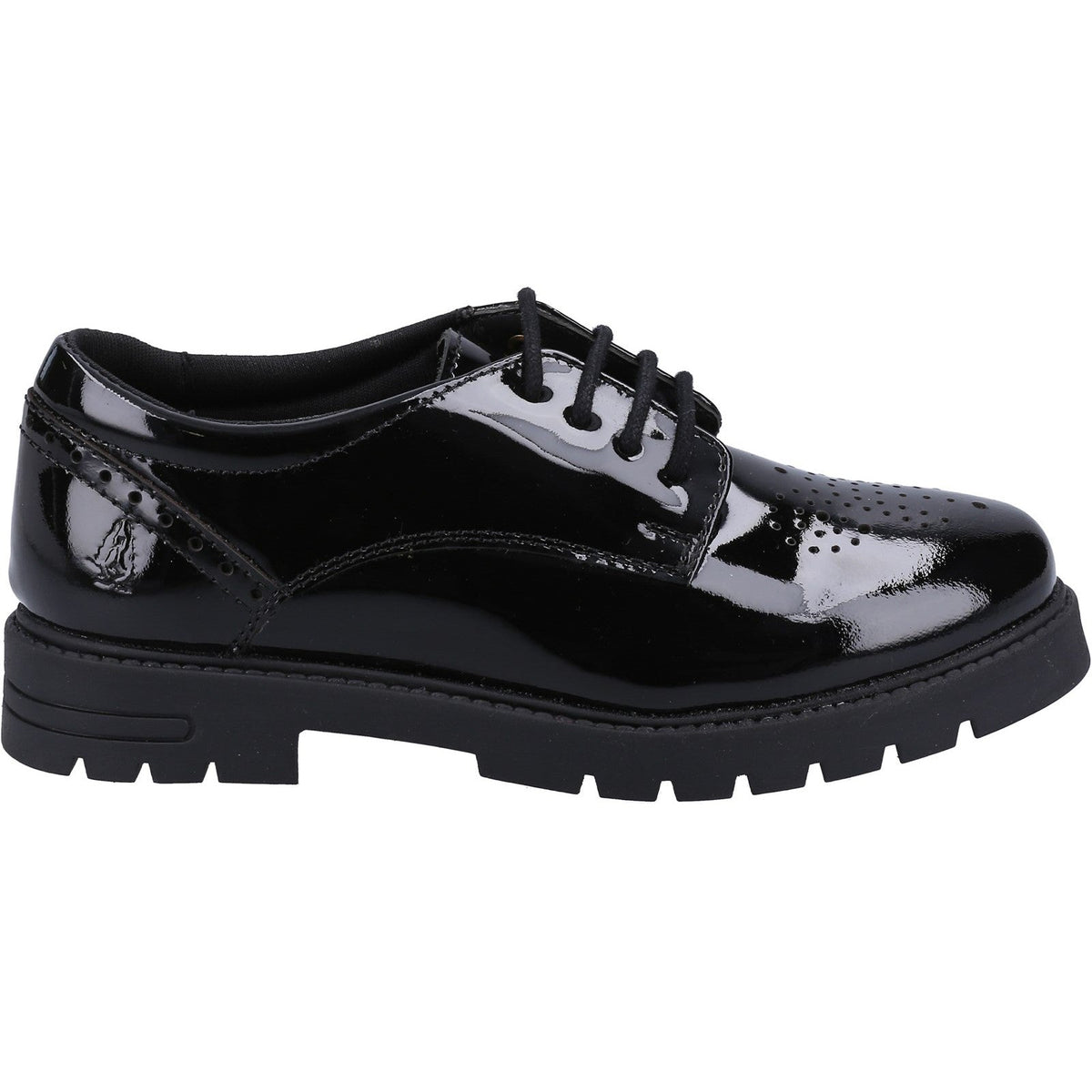 Jayne Patent SNR Shoe