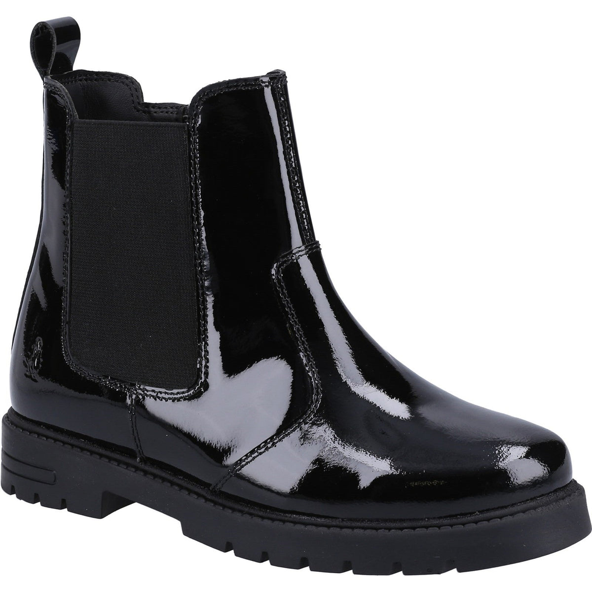 Laura Patent SNR Chelsea