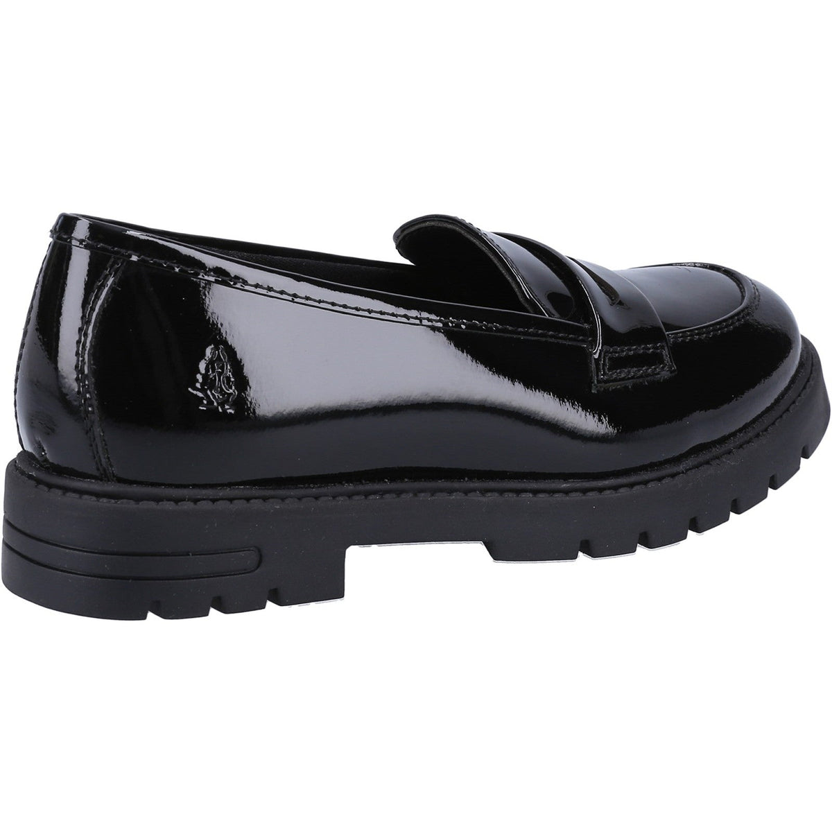 Hazel Patent SNR Shoe