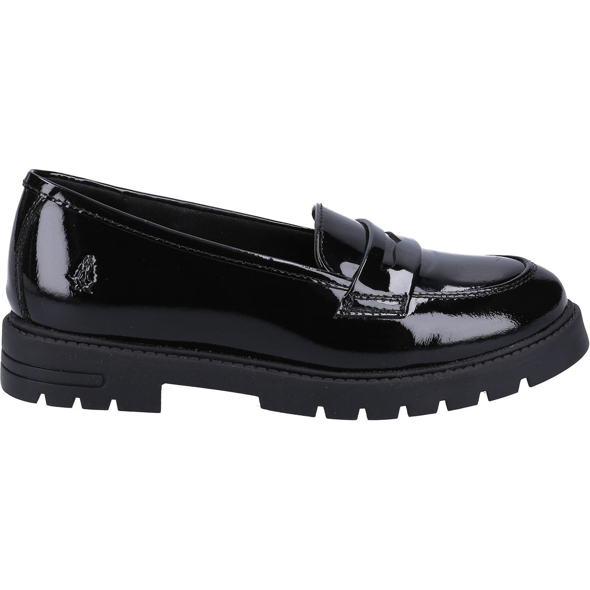 Hazel Patent SNR Shoe