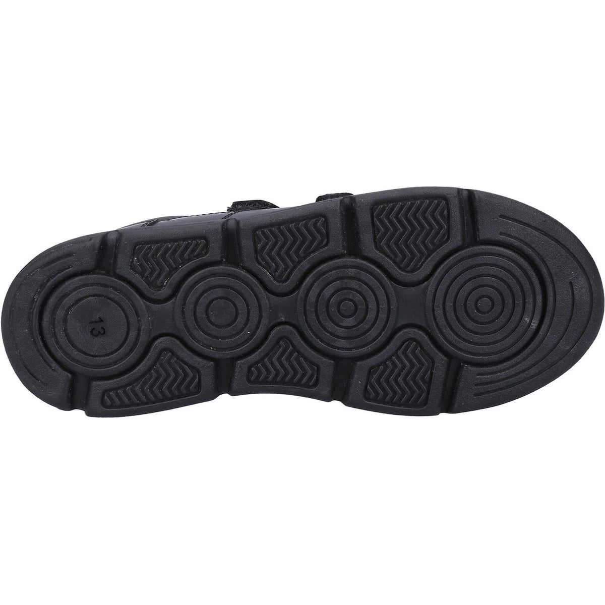 Lucas JNR Shoe