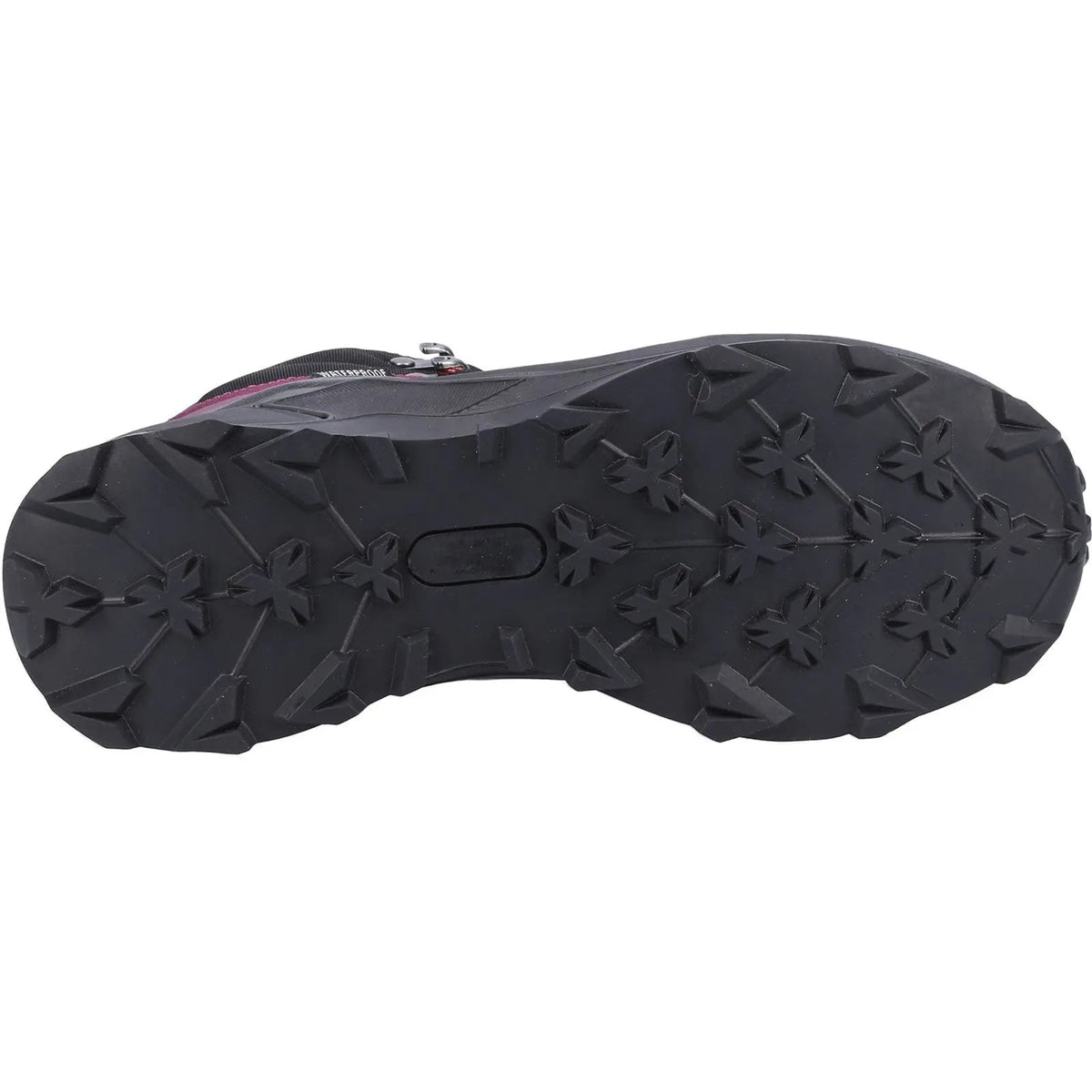 Horton Mid Recycled Hiking Boots WP